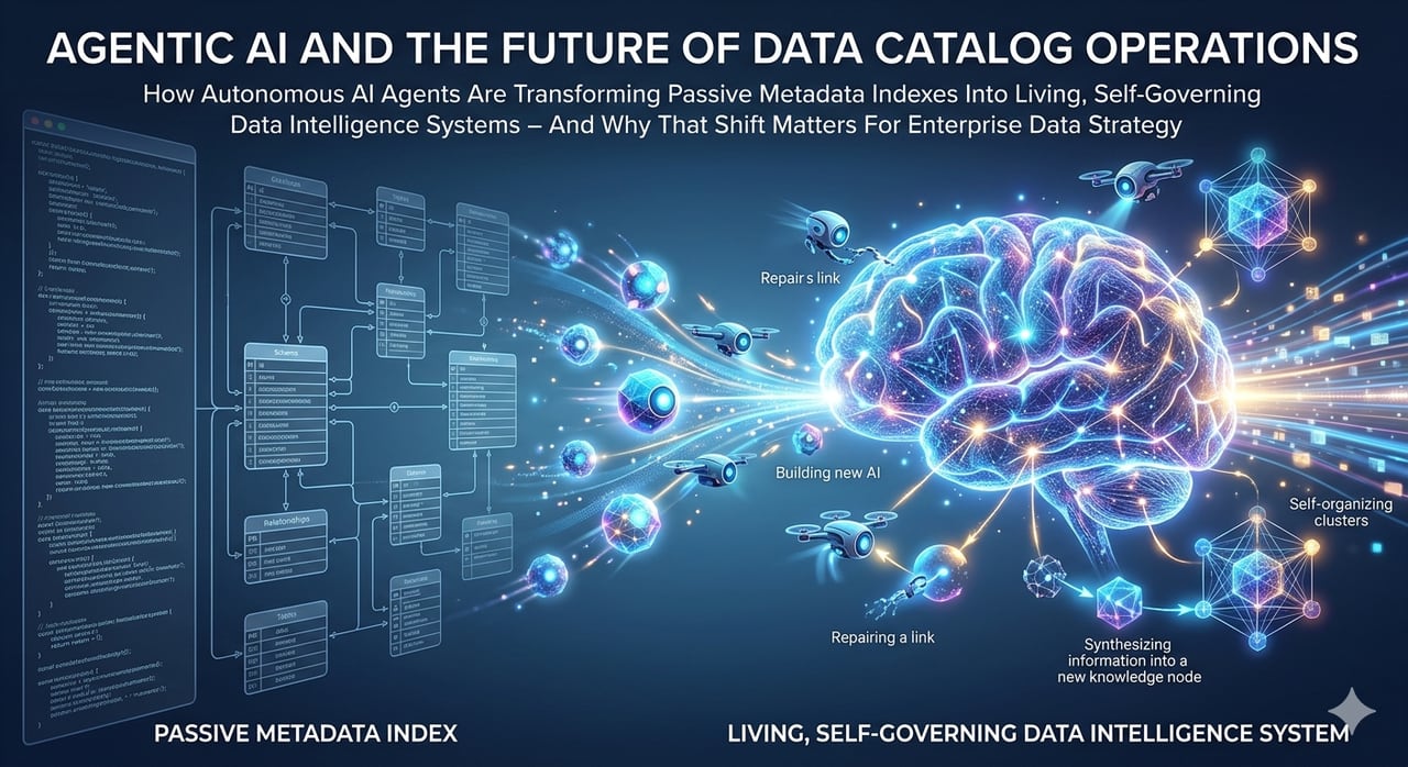 Agentic AI blog visual