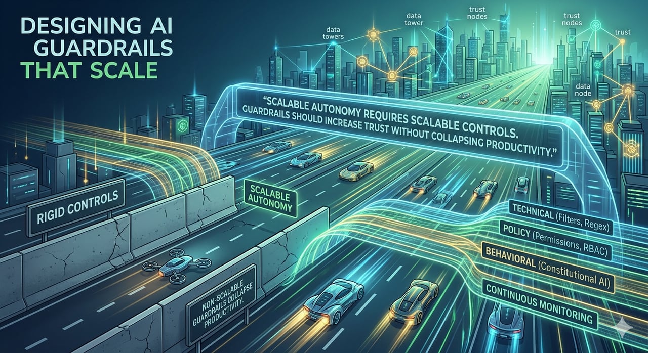 AI guardrails