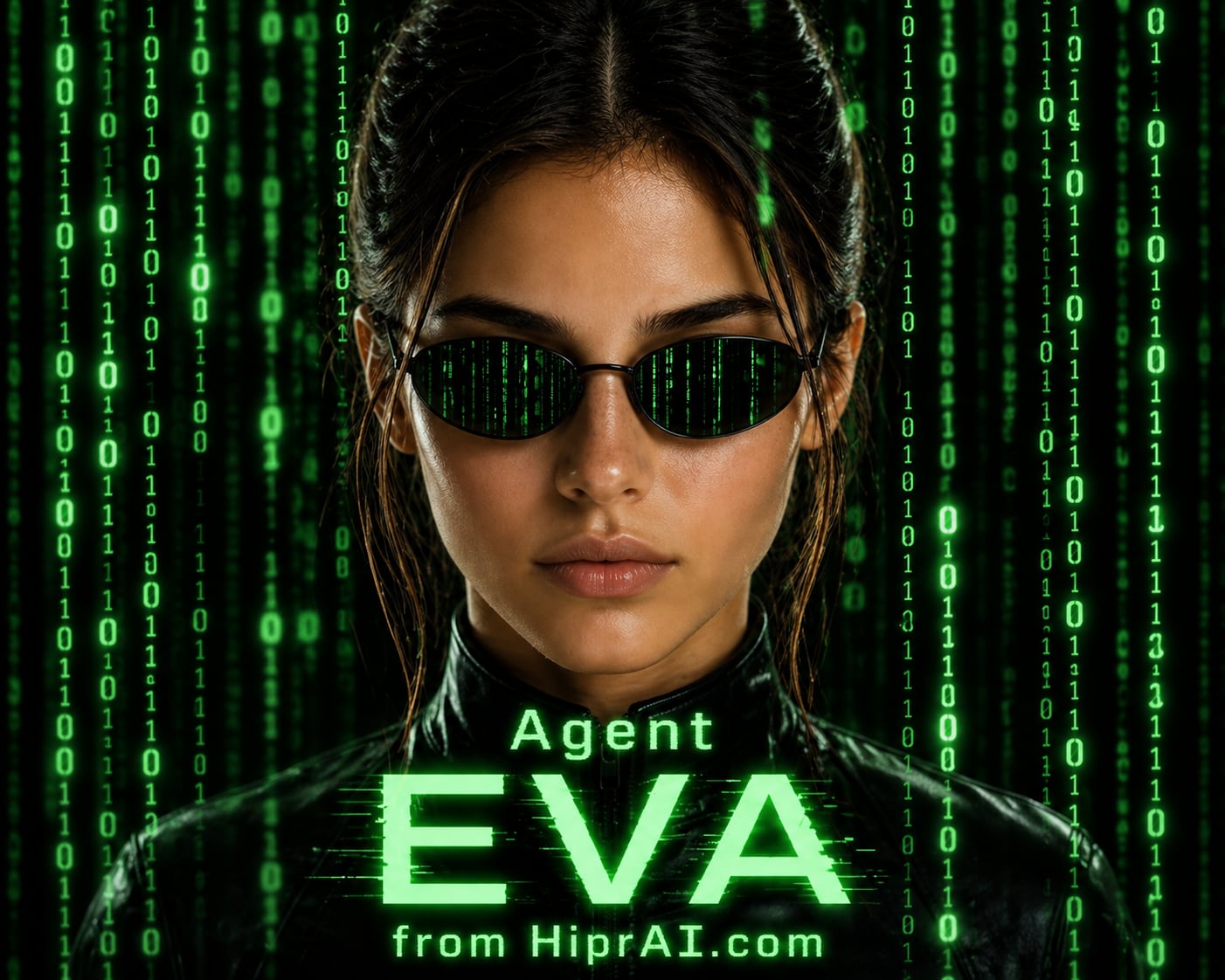 Eva from HiprAI